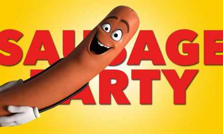 Review: ‘Sausage Party’ Is The Most Offensive Film This Year