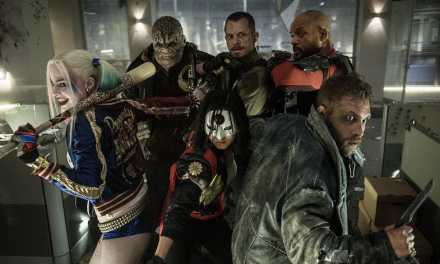 Review: David Ayer’s ‘Suicide Squad’ is Dead On Arrival
