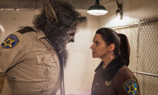 Exclusive: ‘Wolfcop’ Creator Lowell Dean Teases Sequel’s New Holiday Theme And Shares New Set Photos!