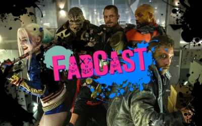 FadCast Ep. 106 | What Ever Happened To The Summer Blockbuster?