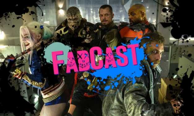 FadCast Ep. 106 | What Ever Happened To The Summer Blockbuster?