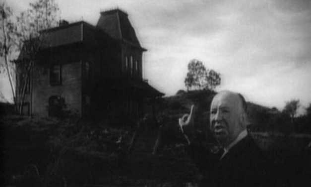 Top 5 Horror Movies That Got Their Own Video Games