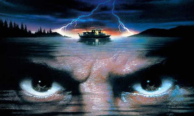 TBT Review: “Cape Fear” Surpasses the Original