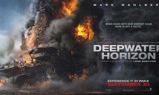 Review: ‘Deepwater Horizon’ Is An Idle Start Transitioning Into Emotional Suspense