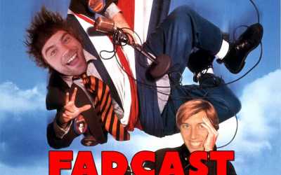 FadCast Ep. 108 | Election Fraud Films And Political Conspiracy