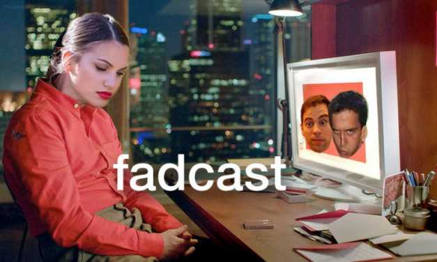 FadCast Ep. 105 | Date Movies & Technology ft. Gabriela Lopez