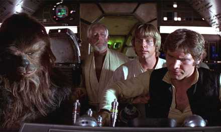 Han Solo Was Right About Parsecs In ‘Star Wars’