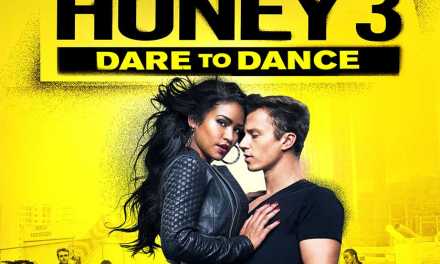 Contest: ‘Honey 3: Dare to Dance’ Blu-ray Combo Pack