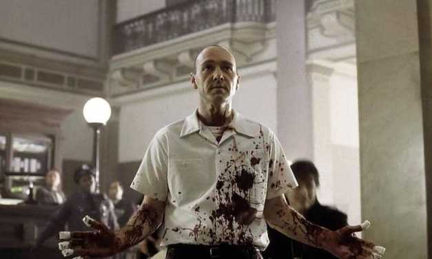 Top 5 Most Evil (Human) Villains