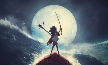 Why You Should Be Watching ‘Kubo and the Two Strings’