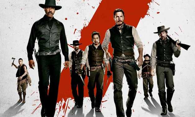 Review: ‘Magnificent Seven’ Is A Fun Western With Some Stagnant Moments