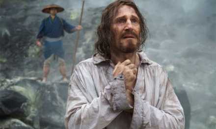 Review: Martin Scorsese’s ‘Silence’ Is A Religious Epic Worth The Wait