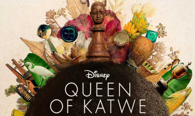Review: ‘Queen of Katwe’ Is A Heartwarming Surprise