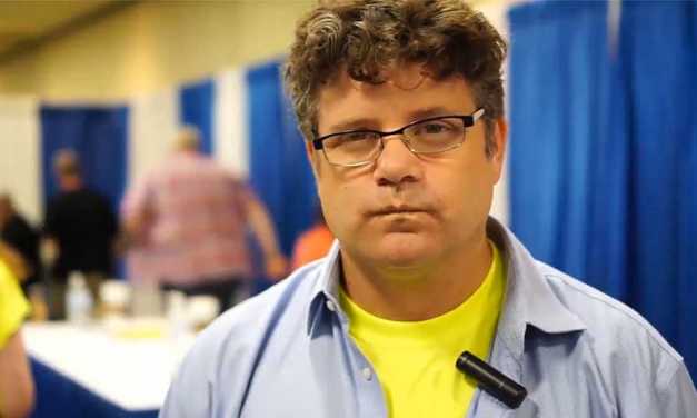 Exclusive: Sean Astin Reveals The Surprise Film He’s Most Recognized For