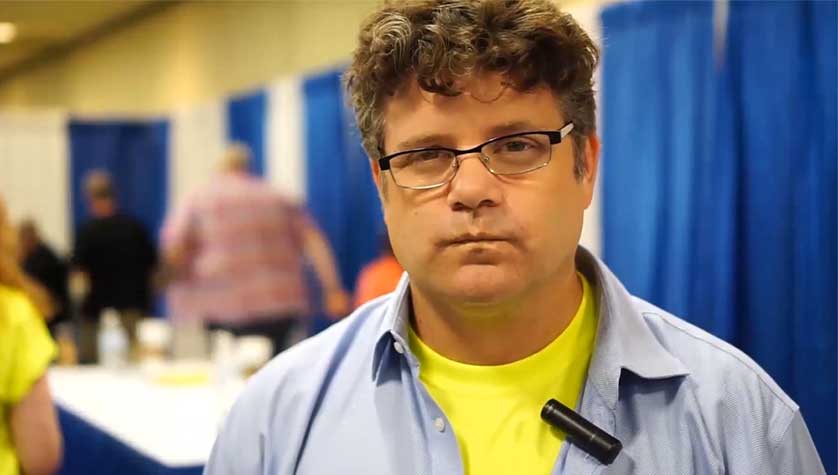 Exclusive: Sean Astin Reveals The Surprise Film He’s Most Recognized For