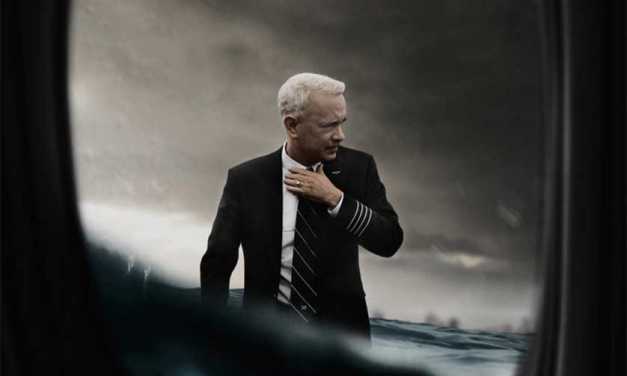 Review: ‘Sully’ Soars High For Tom Hanks And Clint Eastwood