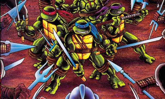 Top 5 Most Interesting Comics Turned Into Movies Turned Into Comics