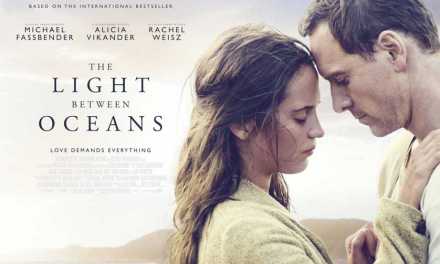 Review: ‘The Light Between Oceans’ Has Strong Acting Between Melodrama