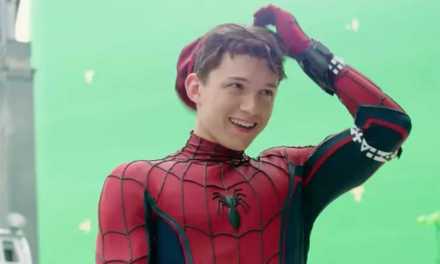‘Spider-Man Homecoming’ Set Photos Reveal Shocker And More