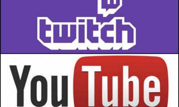 On the Couch with Matt: Watching Others Play Video Games