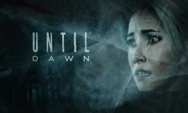 GamingFad Hangout: Until Dawn – Guess The Survivor!