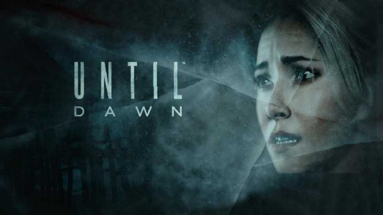 GamingFad Hangout: Until Dawn – Guess The Survivor!