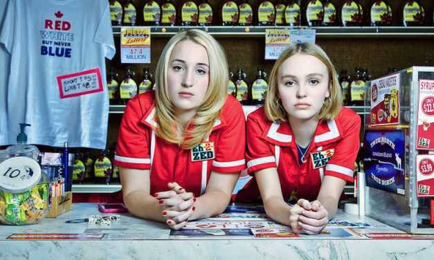 Review: ‘Yoga Hosers’ Is A Trainwreck