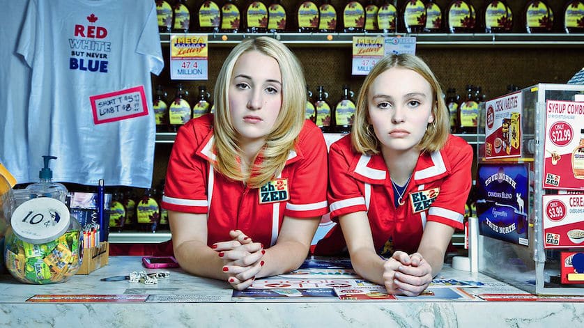 Review: ‘Yoga Hosers’ Is A Trainwreck