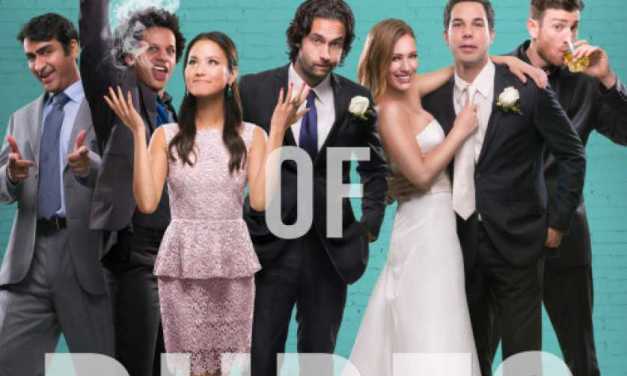 Review: ‘Flock of Dudes’ Tickles The Heart and Funny Bone