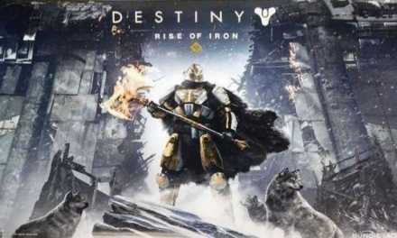First Impressions: ‘Destiny: Rise of Iron’ on Xbox One