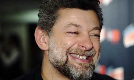 Exclusive: Andy Serkis Talks ‘War For The Planet Of The Apes’ and Smeagol Meets Caesar