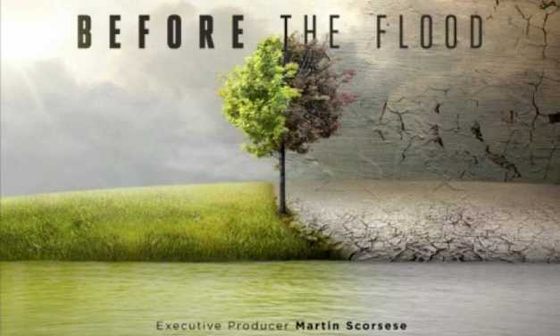 Review: DiCaprio’s ‘Before The Flood’ Visually Depicts Climate Change’s Harsh Effects
