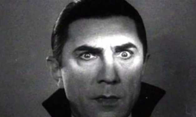 The Top 5 Best Bela Lugosi Performances