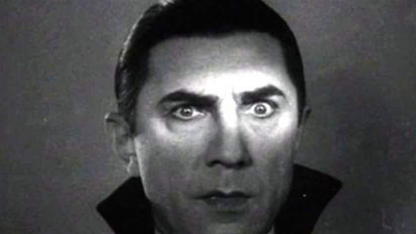 The Top 5 Best Bela Lugosi Performances