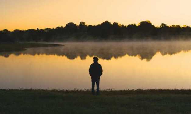 Review: A Coming-Of-Age Tale Captures You in ‘Coming Through The Rye’