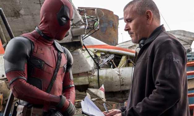 Tim Miller Exits “Deadpool 2” Over Ryan Reynolds Creative Differences