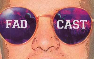 FadCast Ep. 110 | Movies That Rock ft. Ordinary World Director Lee Kirk