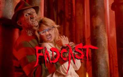 FadCast Ep. 113 | Staple Halloween Movies ft. ‘Another WolfCop’ Creator Lowell Dean