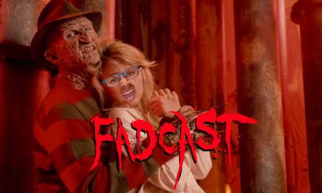 FadCast Ep. 113 | Staple Halloween Movies ft. ‘Another WolfCop’ Creator Lowell Dean