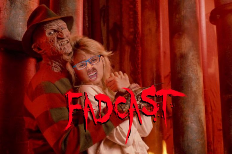 FadCast Ep. 113 | Staple Halloween Movies ft. ‘Another WolfCop’ Creator Lowell Dean