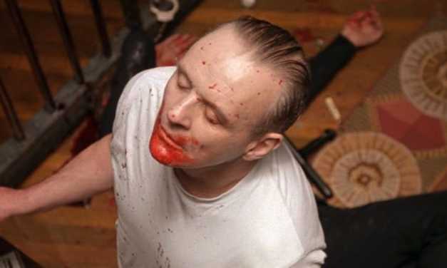 Eric’s Guide to Watching the “Hannibal” Series