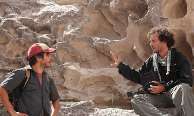 Jonás Cuarón Discusses the Inspiration, Politics in Making ‘Desierto’