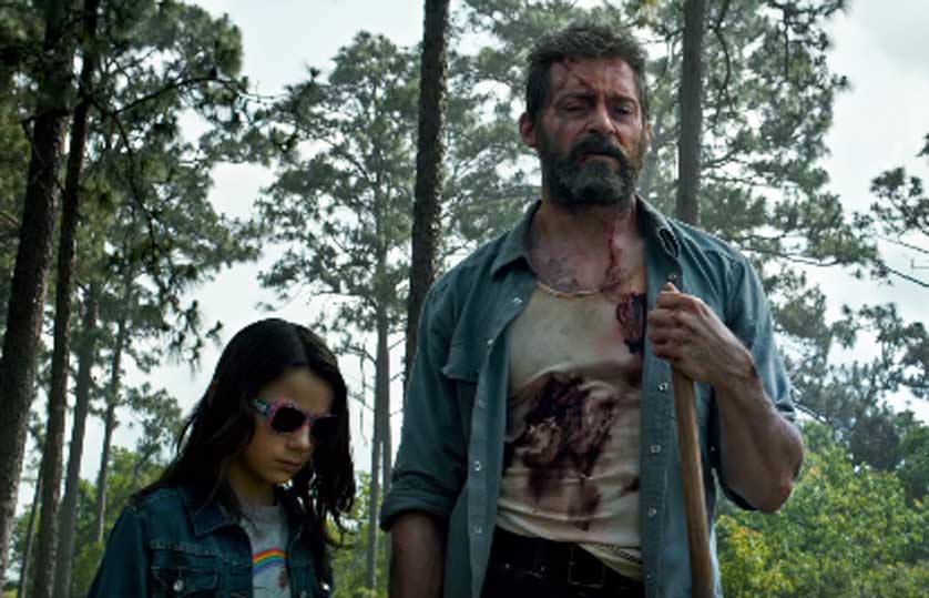 The ‘Logan’ Trailer May Have Revealed BIG Wolverine Details