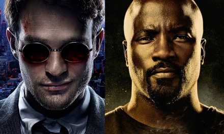 Netflix’s ‘Luke Cage’ Hallway Fight Scene Versus ‘Daredevil’