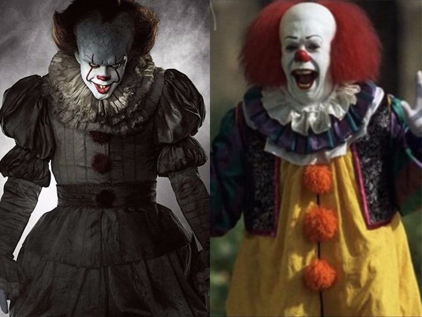 Review: Pennywise Lives in new version of 'IT' | FilmFad.com