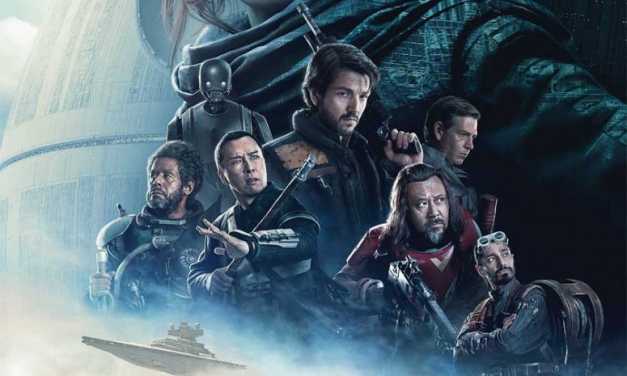 Latest ‘Rogue One’ Poster And Trailer Give Us More ‘Star Wars’ Glory