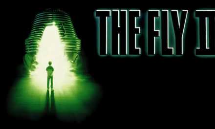 TBT Review: “The Fly 2” Fails Where the First Succeeded