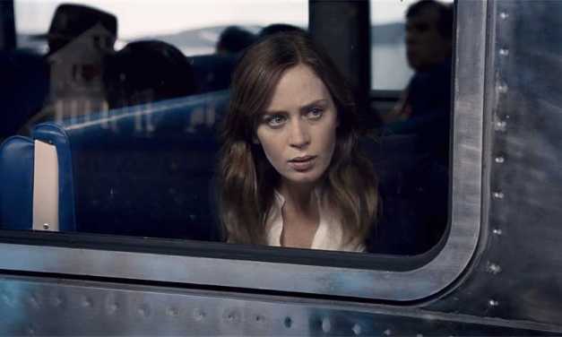 Review: ‘The Girl On The Train’ Is A Mysteriously Suspenseful Ride