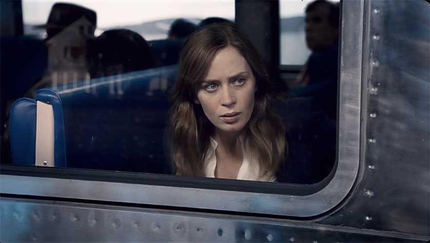 Review: ‘The Girl On The Train’ Is A Mysteriously Suspenseful Ride