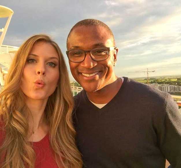Exclusive: Why You Should Be Following Tommy Davidson And ‘Vacation Creation’